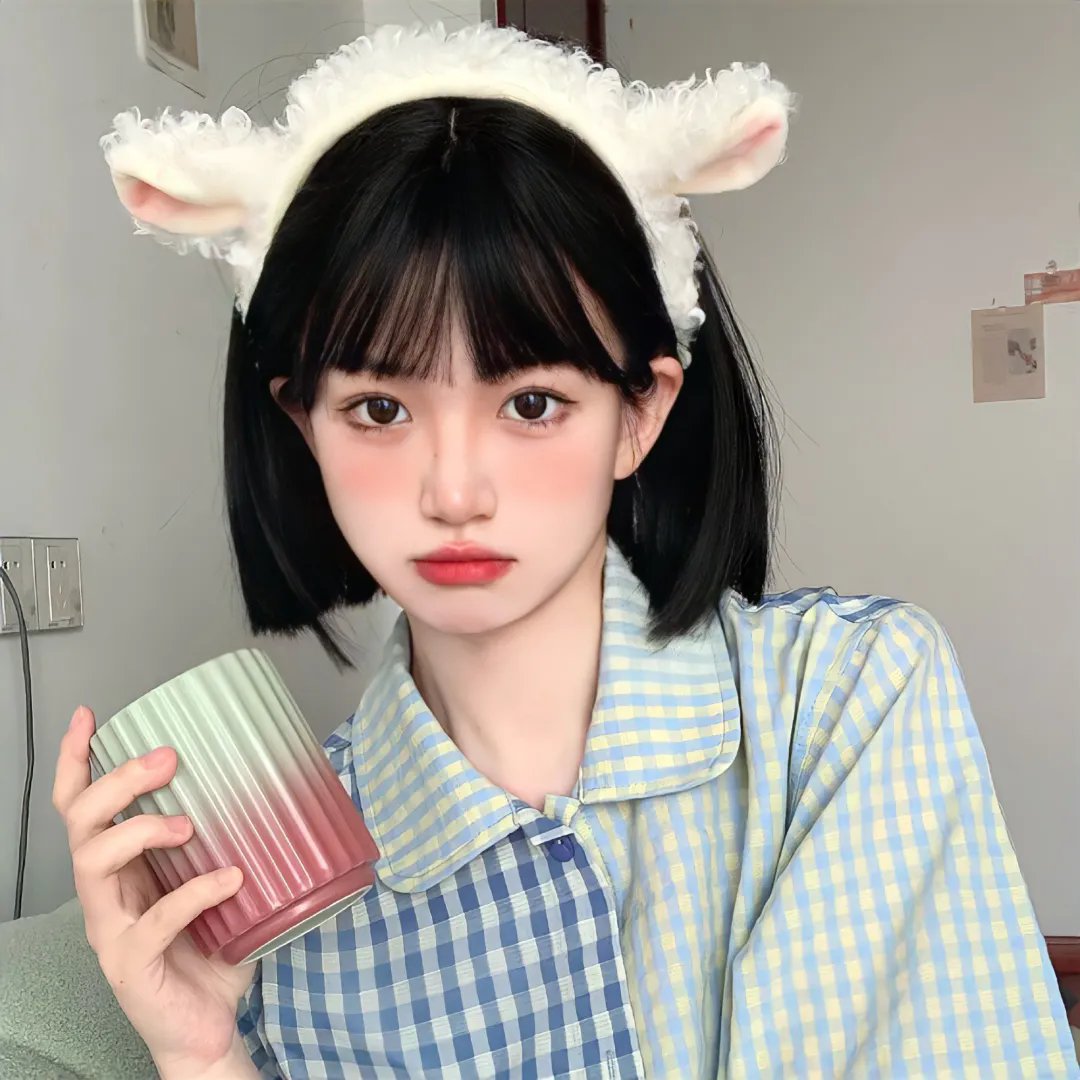 儍人艳福