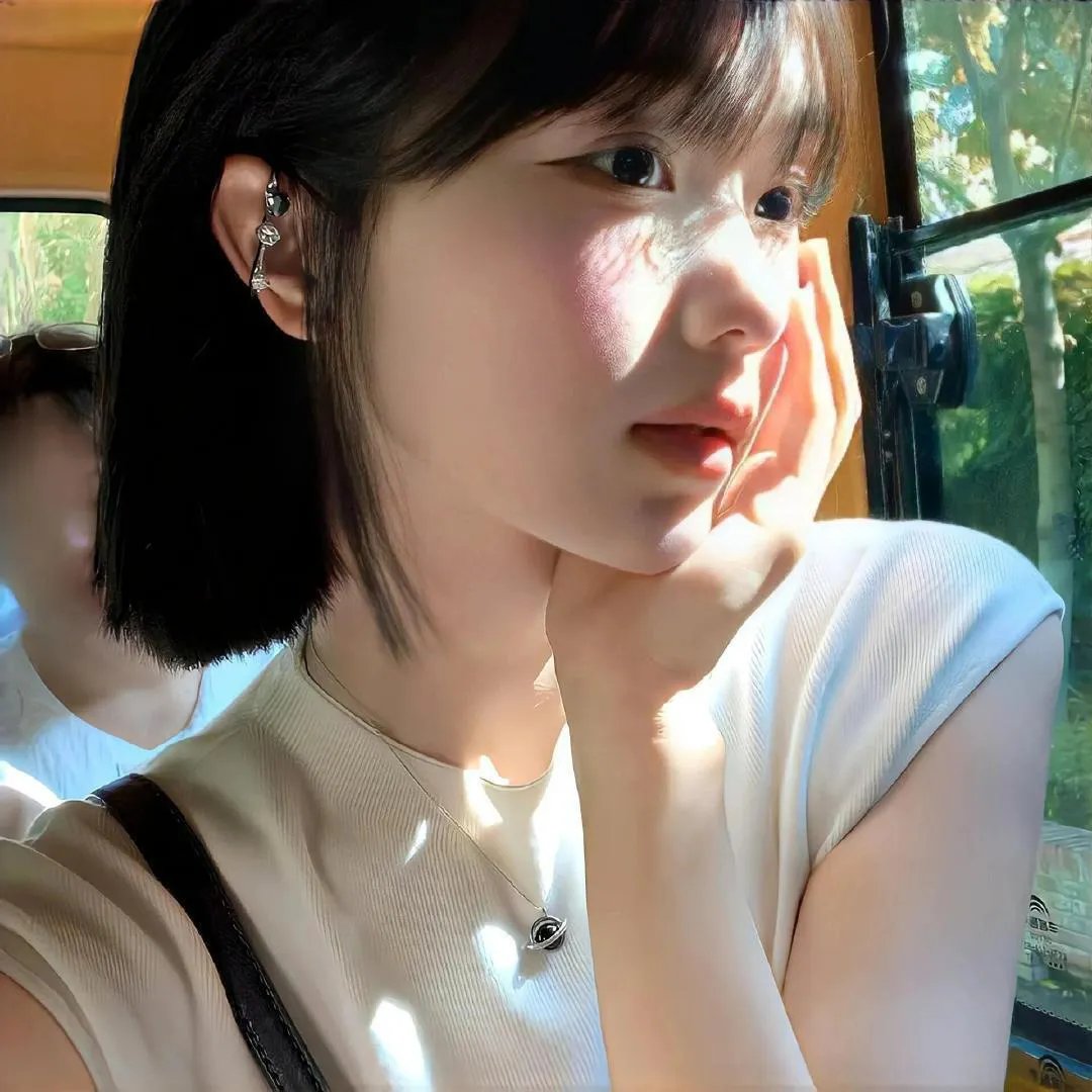 超女·强势回归